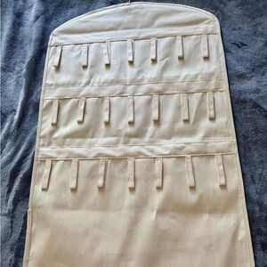 Hanging Jewelry Organizer